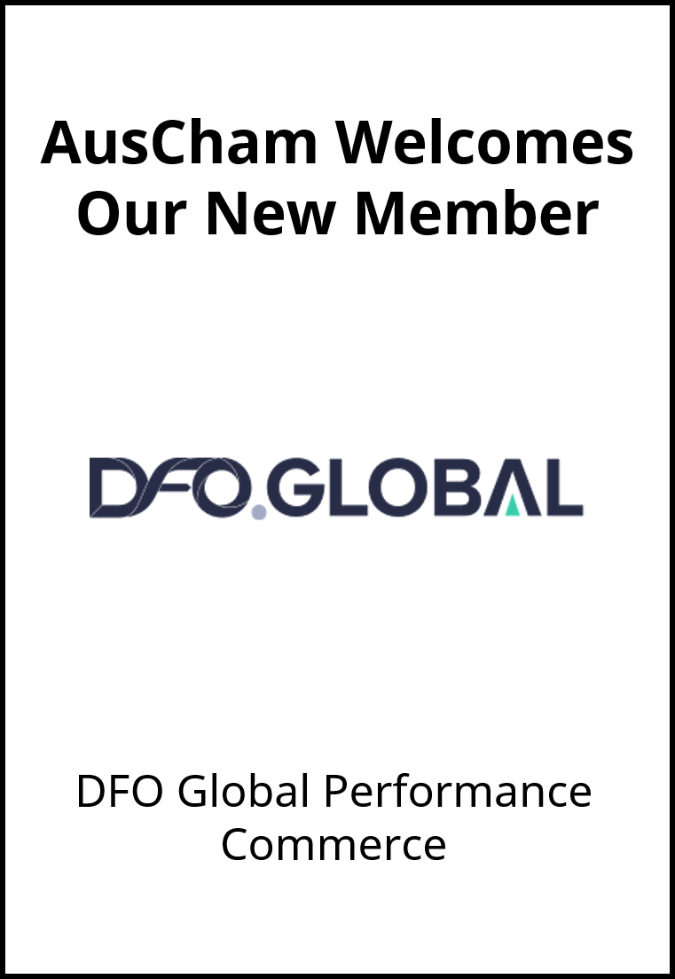 Sub Top Right - DFO Global Performance Commerce | AusCham Vietnam