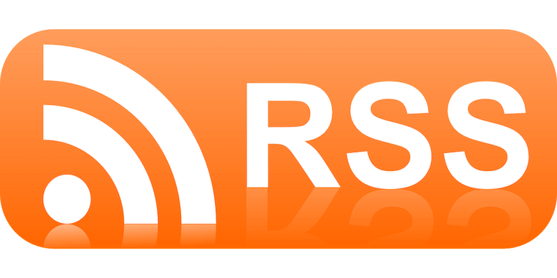 RSS feeds source logo Vietnam Update