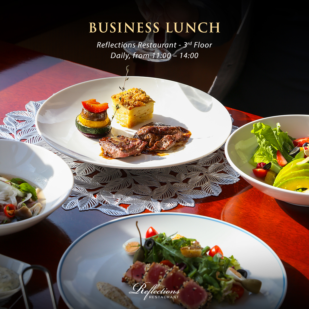 Savor November Offers