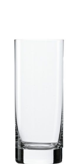 Stölzle Lausitz’s New York Bar Water Glass