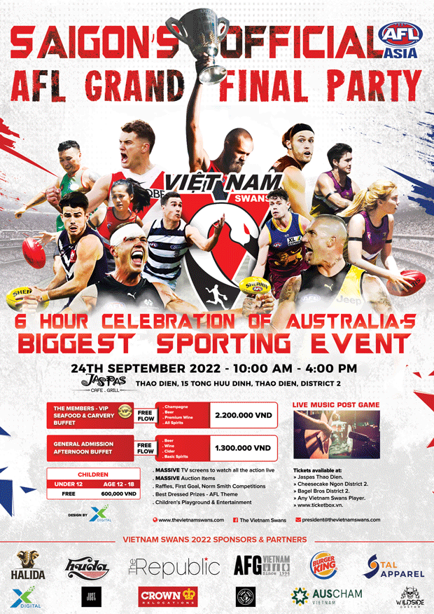 AFL Grand Final