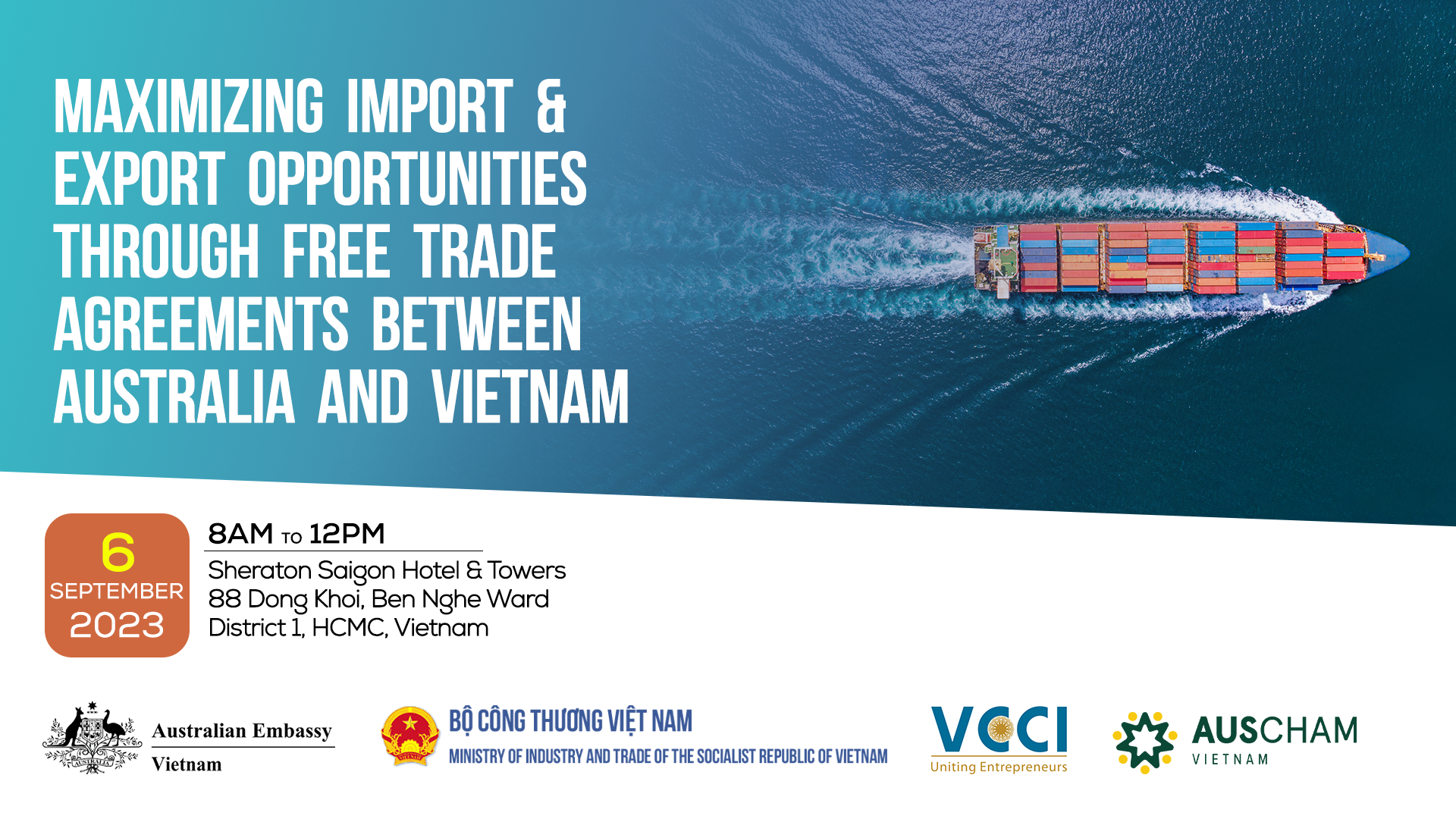 Maximizing Import & Export Opportunities through Free Trade Agreements ...