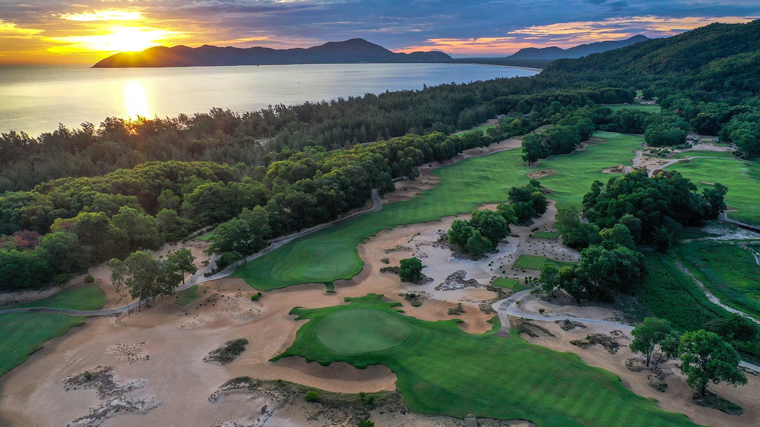 Laguna Golf Lang Co