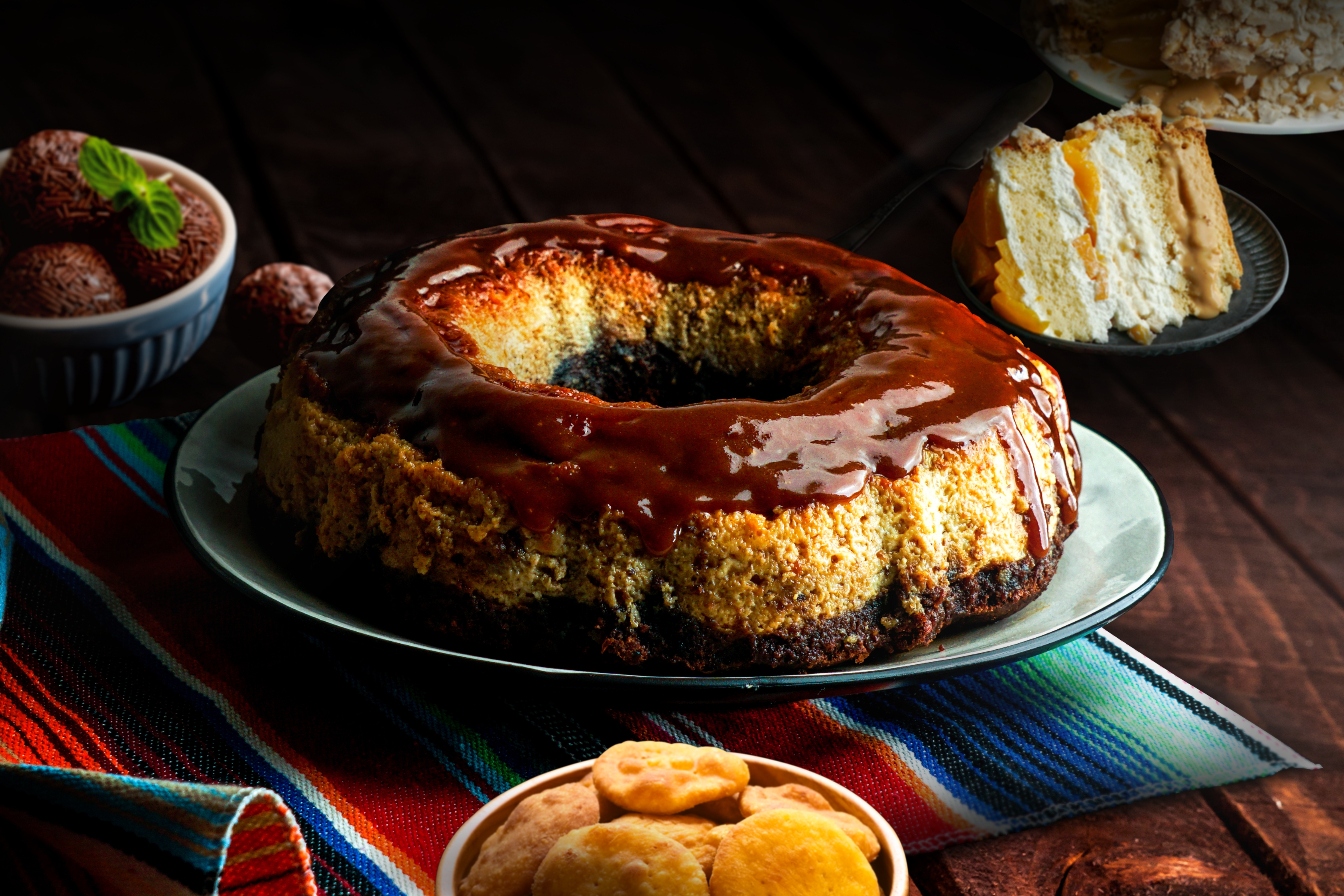 Savouring-Latin-America-Week 2