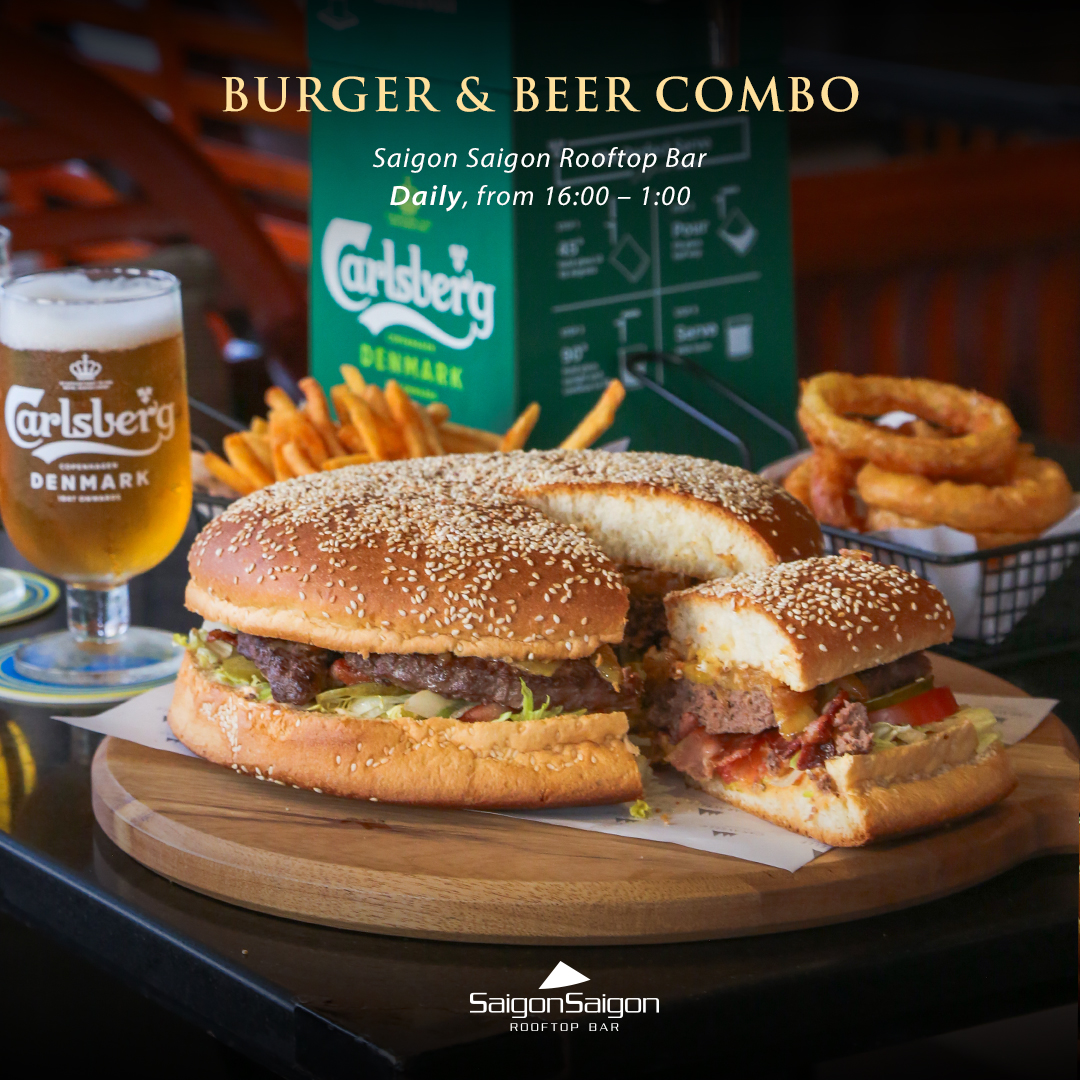 Savor exclusive August Offers at Caravelle Saigon