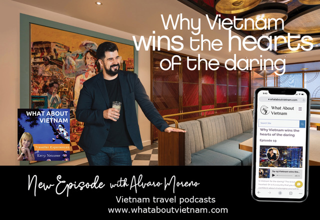 What About Vietnam S4EP19 - Vietnam Wins The Hearts Of The Daring