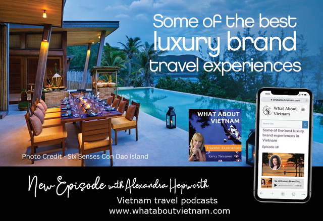 What About Vietnam - Series 3. Episode 18