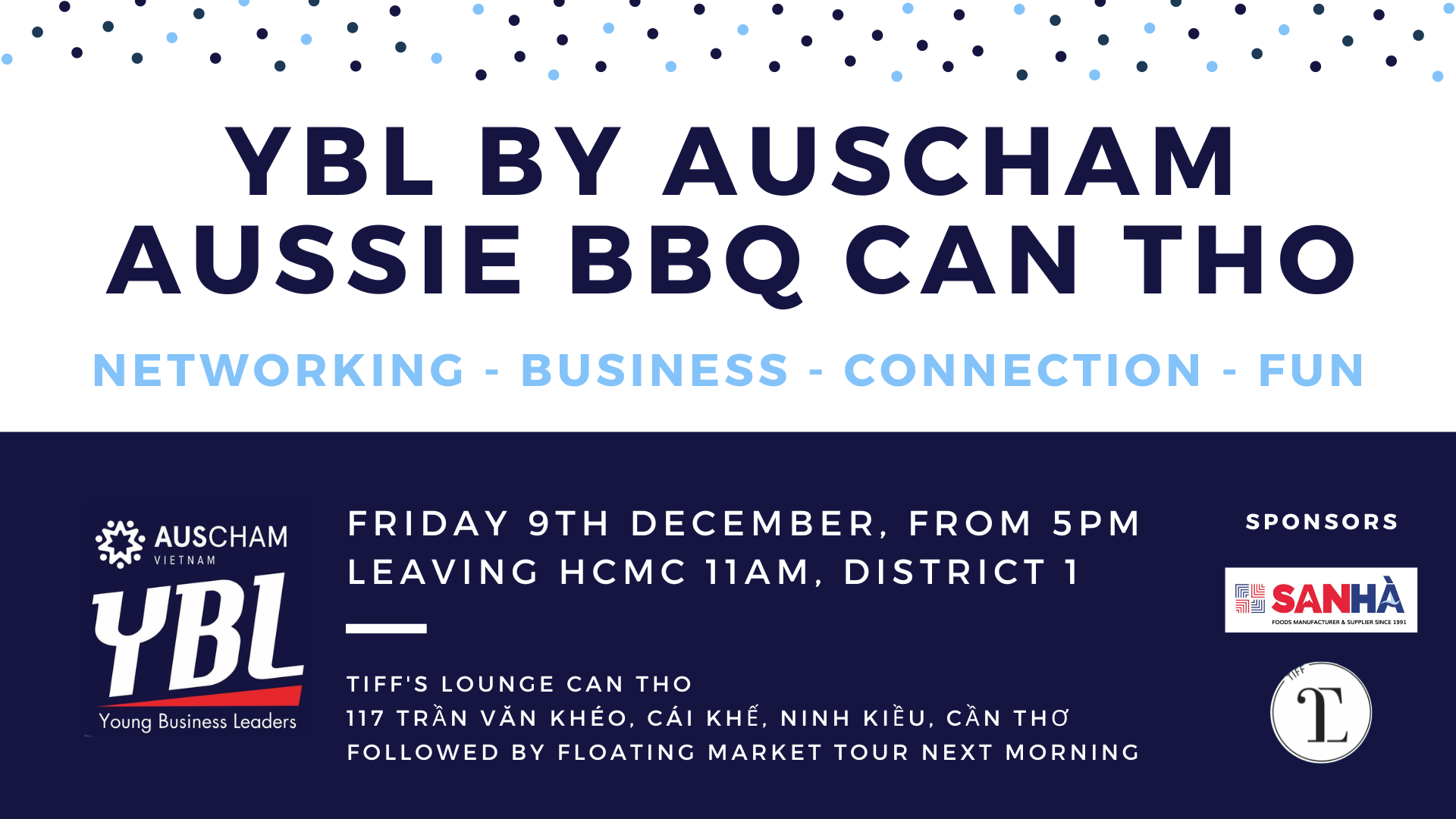 YBL Aussie BBQ - Can tho