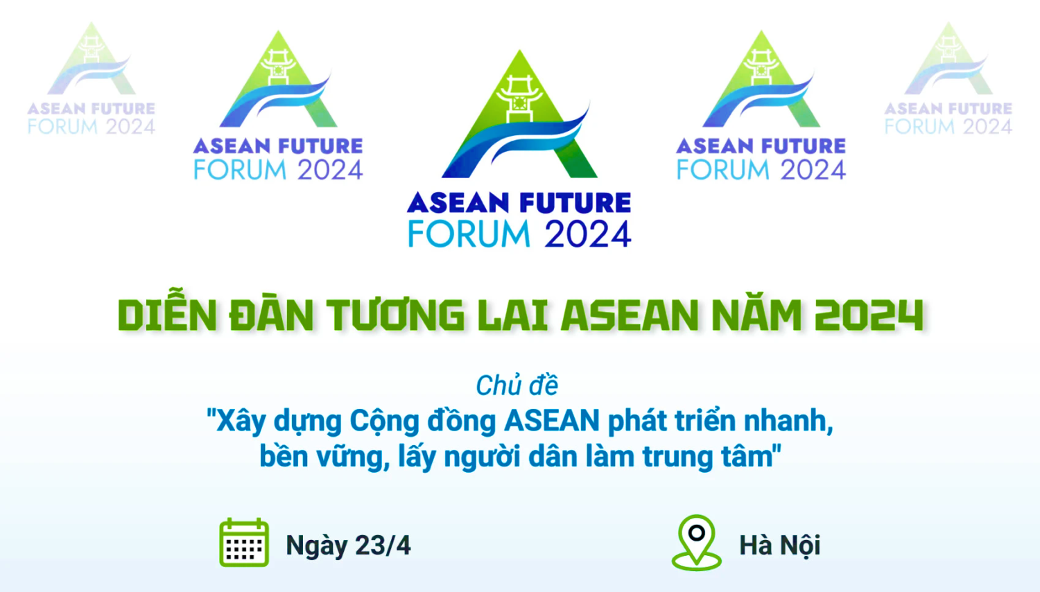 ASEAN Forum