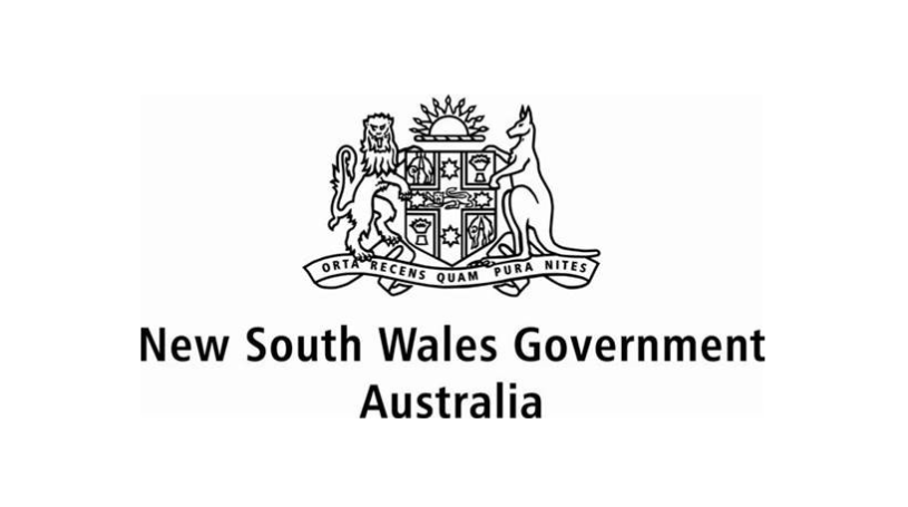 Welcome New Member And Silver Sponsor: New South Wales Government 