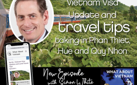 What About Vietnam - Series 5 – E1 